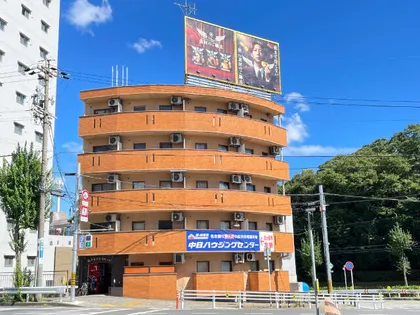 プレスイン神宮西の画像