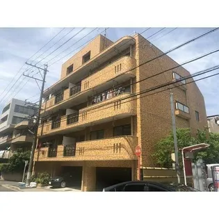 南山ハイツの画像