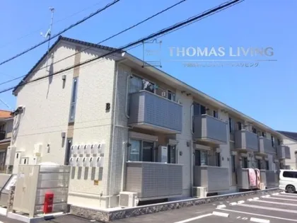 シーズンさくら B棟の画像