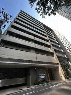 エスポルテ福島【9階】の外観