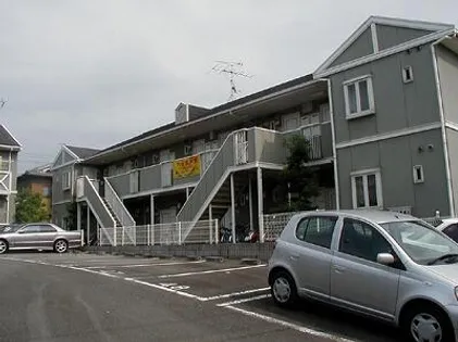 アテッサ京都A棟の画像