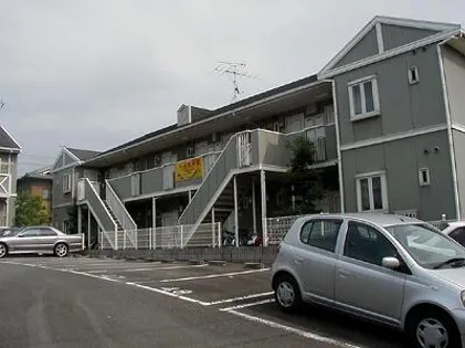 アテッサ京都A棟の画像