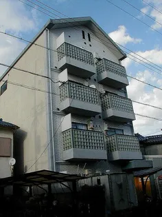 クレセントヴィラの画像