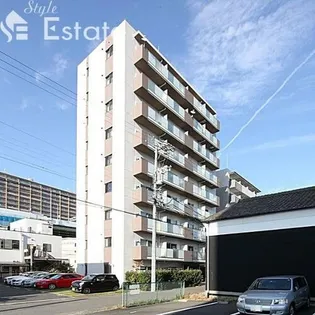 Field Village Sasashima【9階】の外観