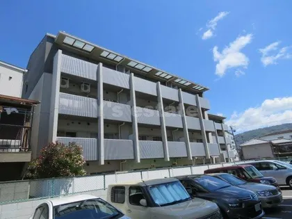 プロスペリテ【3階】の外観