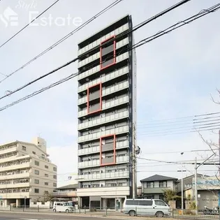 SーRESIDENCE東海通の画像