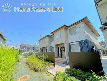 フロレゾンK&Kの画像