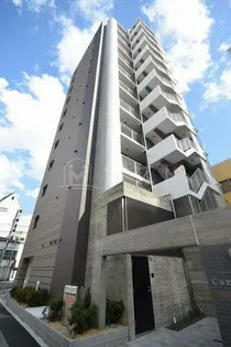 コメンズ梅田【4階】の外観