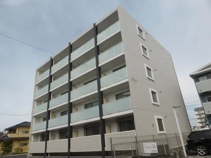 ラ ルミエール レジョンデーの画像