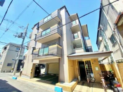 シャトー晃正の画像