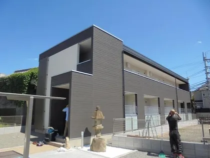 ソレイユ三井寺の画像