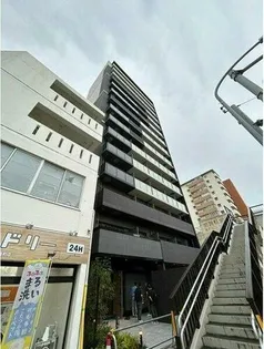 メイクス熱田神宮【2階】の外観