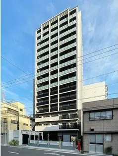 S-RESIDENCE鶴舞II【11階】の外観