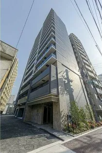エステムコート名古屋上前津【12階】の外観