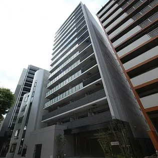 L&Cレジデンス鶴舞公園の画像