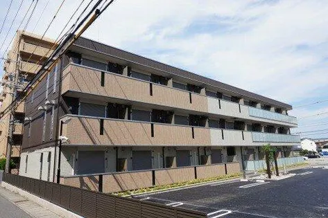 THE FIRSTの画像