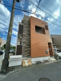 VILLETTA SASASHIMAの画像