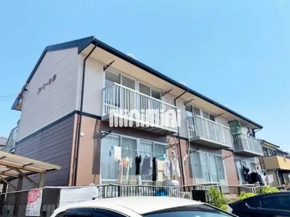 ファミール幸Cの画像