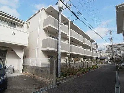前原町マンションの画像