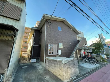 シャンテATの画像