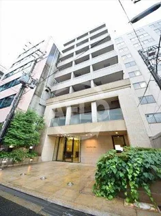 KOBAYASHI YOKOビル【4階】の外観