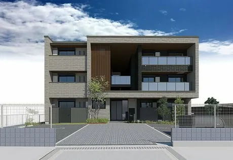 シャーメゾン ベル プレジールの画像