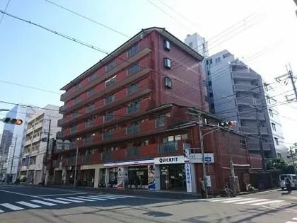 ローヤルシャトー立花の画像