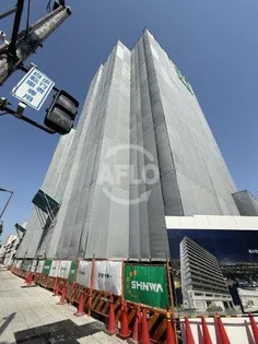 スプランディッド大阪ベイサイドDUEの画像
