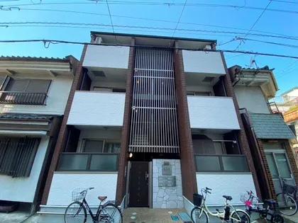 KTIレジデンス武庫川IIの画像