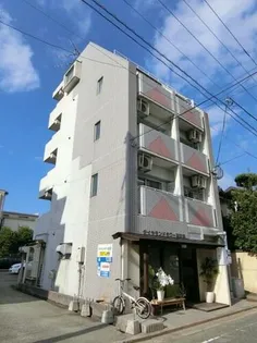 ダイヤモンドタワー薬院南の画像