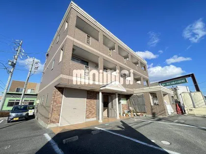 ハーブガーデンの画像