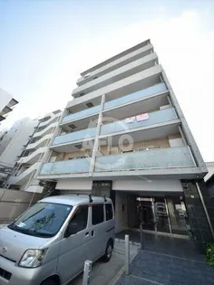 CITY SPIRE難波WESTⅡの画像