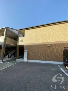 大阪府東大阪市下小阪4丁目【アパート】の外観