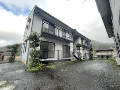 めーぷるまちぶん A棟の画像