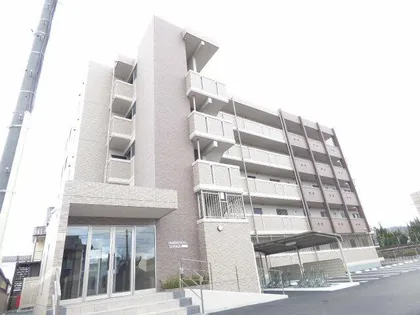 浜町テラスの画像