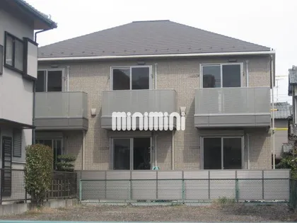 メゾン沖浦の画像