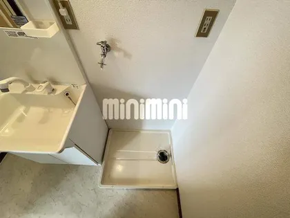 おーくたうん長久手C【2階】のその他画像