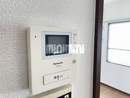 おーくたうん長久手C【2階】のその他画像