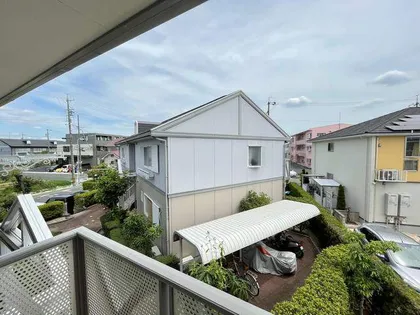 おーくたうん長久手C【2階】のその他画像