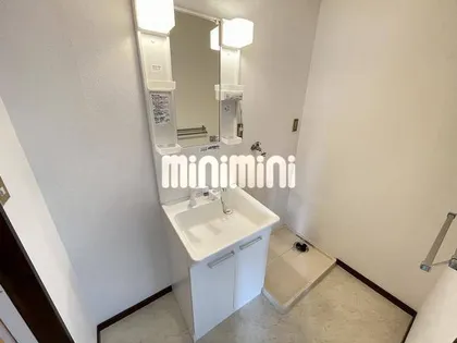 おーくたうん長久手C【2階】の内装