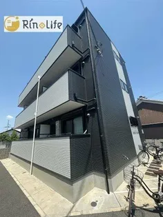 ステディ八戸の里【1階】の外観