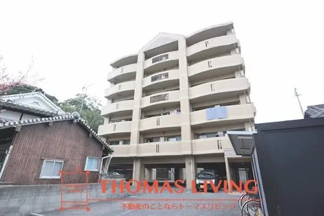 ハイツ高松IIの画像