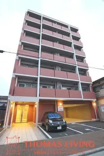 Hamiel千防【206号室】の外観