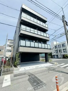 兵庫県尼崎市南塚口町7丁目【マンション】の外観