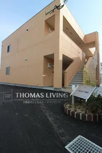 プロニティ行橋Cの画像