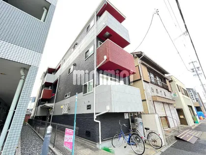 BLOOM烏森の画像