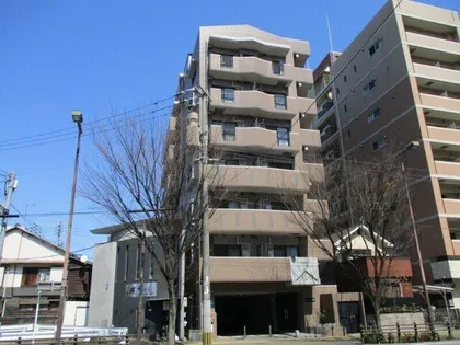 グランシャリオ箱崎の画像