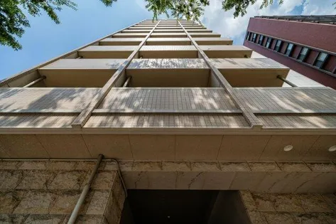 サヴォイエイペックス【701号室】の外観