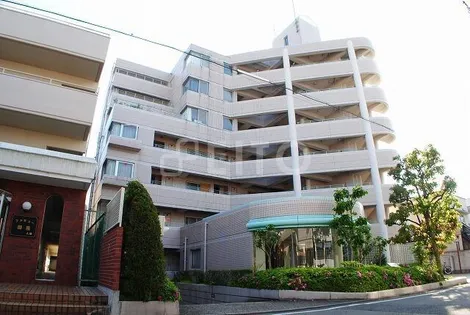 サンフローラ下鴨東の画像