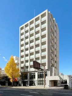 ティファーナ高宮【805号室】の外観